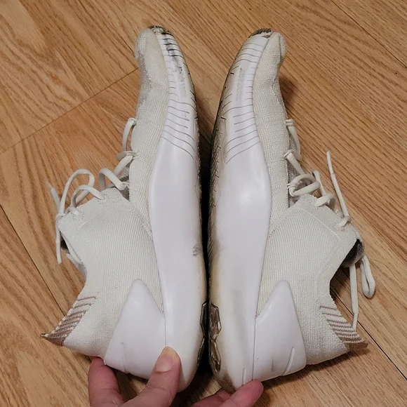 Nike Training, 10, White - Picture 4 of 10